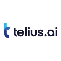telius.ai logo - Similar company to Cytres Gmbh