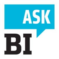 ASK.BI logo - Similar company to Listo Ltd.