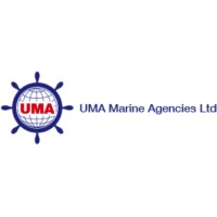 UMA Marine Agencies LTD logo - Similar company to Cargo Express Ltd