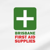 Brisbane First Aid Supplies logo - Similar company to Alpha Sport