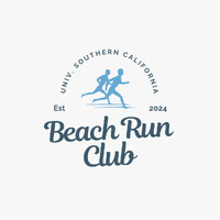 Usc Beach Run Club
