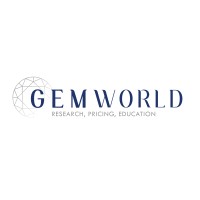 Gemworld International, Inc. logo - Similar company to Gubelin Academy