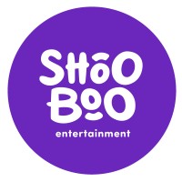 ShooBoo Entertainment logo - Similar company to Static Av
