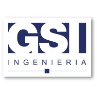 GSI Ingeniería logo - Similar company to Arraval Spa