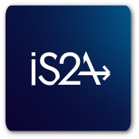 IS2A : conseil et accompagnement numérique logo - Similar company to Tokeshare