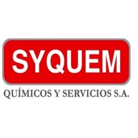 SYQUEM QUIMICOS Y SERVICIOS logo - Similar company to Cora Chocolate