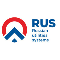 Russian Utilities Systems logo - Similar company to Inversion Sensor Co., Ltd.