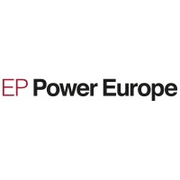 EP Power Europe logo - Similar company to Ep Commodities