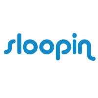 Sloopin logo - Similar company to Ifmagic Ventures