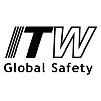 ITW Global Safety logo - Similar company to Vortec, An Itw Company