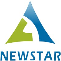 Newstar Lighting logo - Similar company to Newstar Led