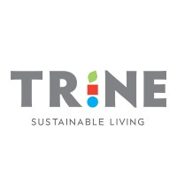 Trine logo - Similar company to Edupath Coaching