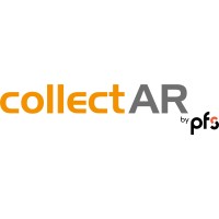 collectAR (PFSTECH) logo - Similar company to Paytef