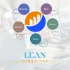 HENRI'S DIGITALS & FINANCIALS SERVICES logo - Similar company to Lean Consulting Solutions