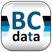 BC-data logo - Similar company to Qairy