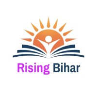 Rising Bihar logo - Similar company to Khushigram