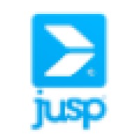 Jusp SPA logo - Similar company to Zpay