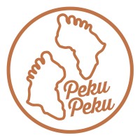 Peku Peku logo - Similar company to Sungani