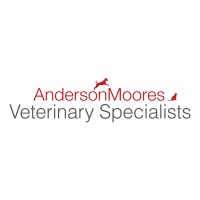 Anderson Moores Veterinary Specialists logo - Similar company to Bridge Referrals
