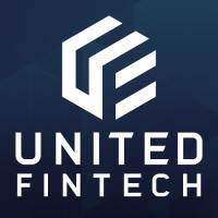 United Fintech logo - Similar company to Cobaltfx