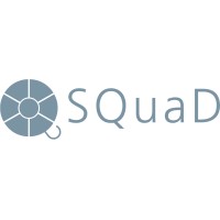 SQuaD-Quantenkommunikation logo - Similar company to Keequant
