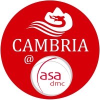 Cambria@ASA - Wales DMC logo - Similar company to Surf X