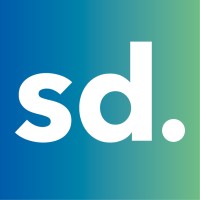 SmartDigital Solutions logo - Similar company to Geo Lens- Data Solutions