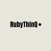 RubyThinq logo