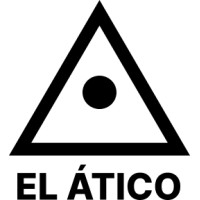 El Ático Producciones logo - Similar company to Cerebral Media