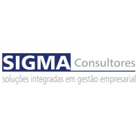SIGMA Consultores - Soluções Integradas em Gestão Empresarial logo - Similar company to Edx Consultores
