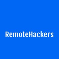 RemoteHackers logo - Similar company to Personalx.Com, Inc.