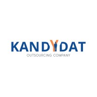 KANDYDAT Sp. z o.o. logo - Similar company to Ulla Event Agency