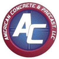 American Concrete & Precast Inc logo - Similar company to Haus Pros