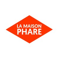 LA MAISON-PHARE logo - Similar company to Association Prisma