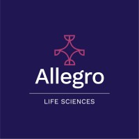 Allegro Life Sciences logo - Similar company to 6|Senses