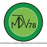 MDV logo - Similar company to Envirmat