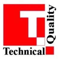 Technical & Quality metal structures manufacturing logo - Similar company to Modern House Company