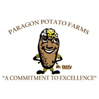 Paragon Potato Farms logo - Similar company to Baker'S Bacon Llc.