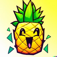 Unlimited Pineapples, Ltd. logo - Similar company to Planit Events Inc.
