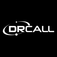 DRCALL logo - Similar company to Drtelecom