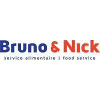 Bruno & Nick Food Distributors logo - Similar company to Marché D'Alimentation Pasquier