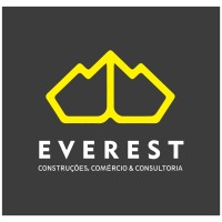 Everest Construções Comércio e Consultoria logo - Similar company to Prelux Solar