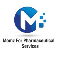 Momz for Pharmaceutical Services logo - Similar company to Bae21.Qa