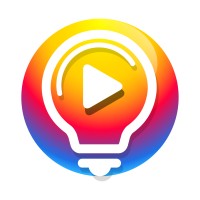 VirtuVibeZ logo - Similar company to Cubic Xphere