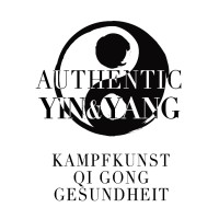 AUTHENTIC YIN&YANG KAMPFKUNST TRAINING logo - Similar company to Pahuyuth Schule Bremen