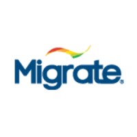 Migrate Paraguay logo - Similar company to Sepsa Paraguay