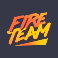 FireTeam logo - Similar company to Creative Milkshake