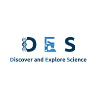 Des Magazine logo - Similar company to Cirtec Enpc