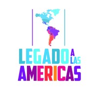 Legado a las Américas logo - Similar company to Alfa Hackers