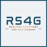 Realized Solutions For Government logo - Similar company to Rnb Technologies
